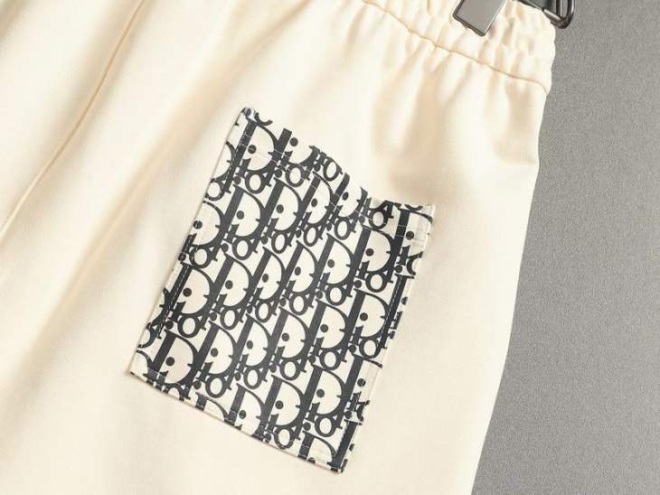 Dior Short Pants _SKUDiorS-2XLxetr14117163